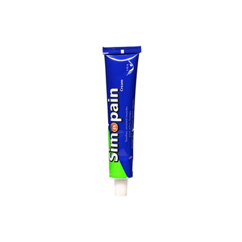 کرم سیموپین سیمرغ عطار دارو 30 گرمی