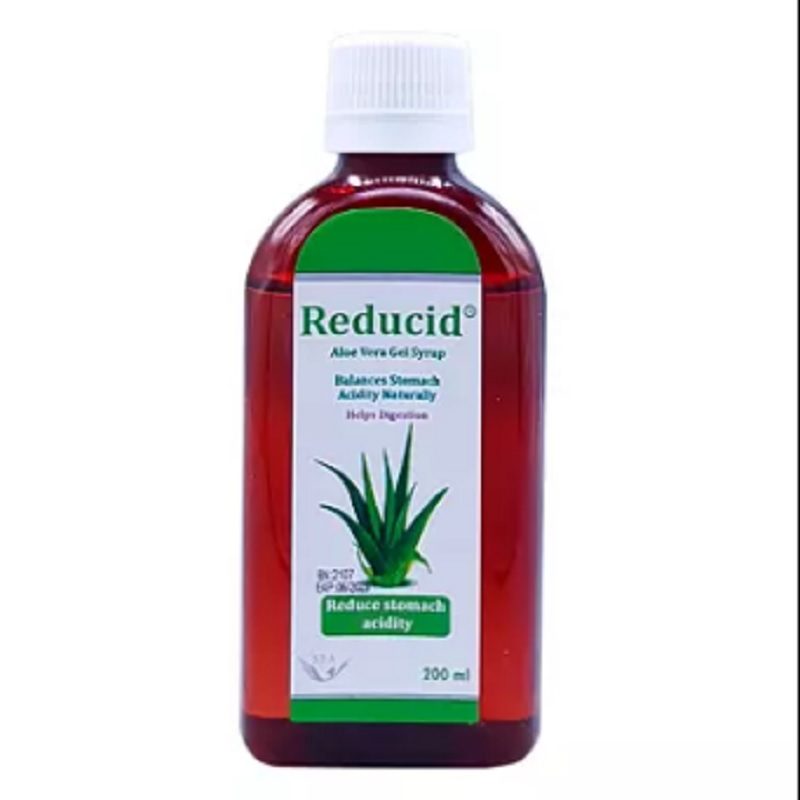 شربت ردیوسید سیمرغ دارو عطار 200 میل