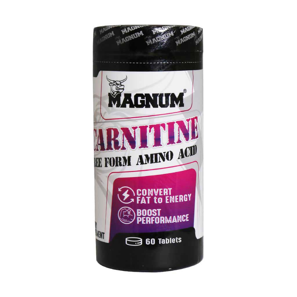 l carnitine magnum قرص ال کارنیتین مگنوم 60 عدد | Benefits Sleep Support Size:25Kg cjc-1295 ipamorelin height increase