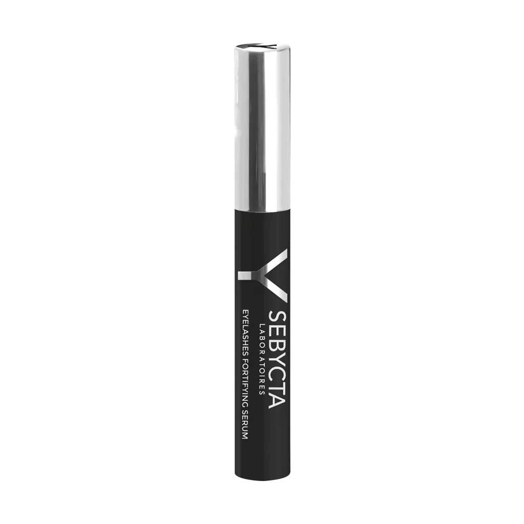 سرم تقویت کننده مژه سبیکتا 5 میلی لیتر | Sebycta Eyelashes Fortifying Serum