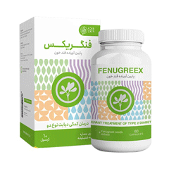 کپسول فنوگریکس